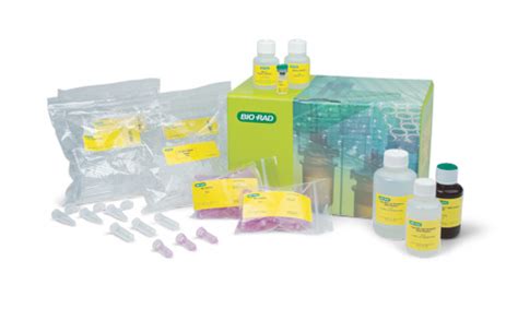 bio rad rna extraction kit.